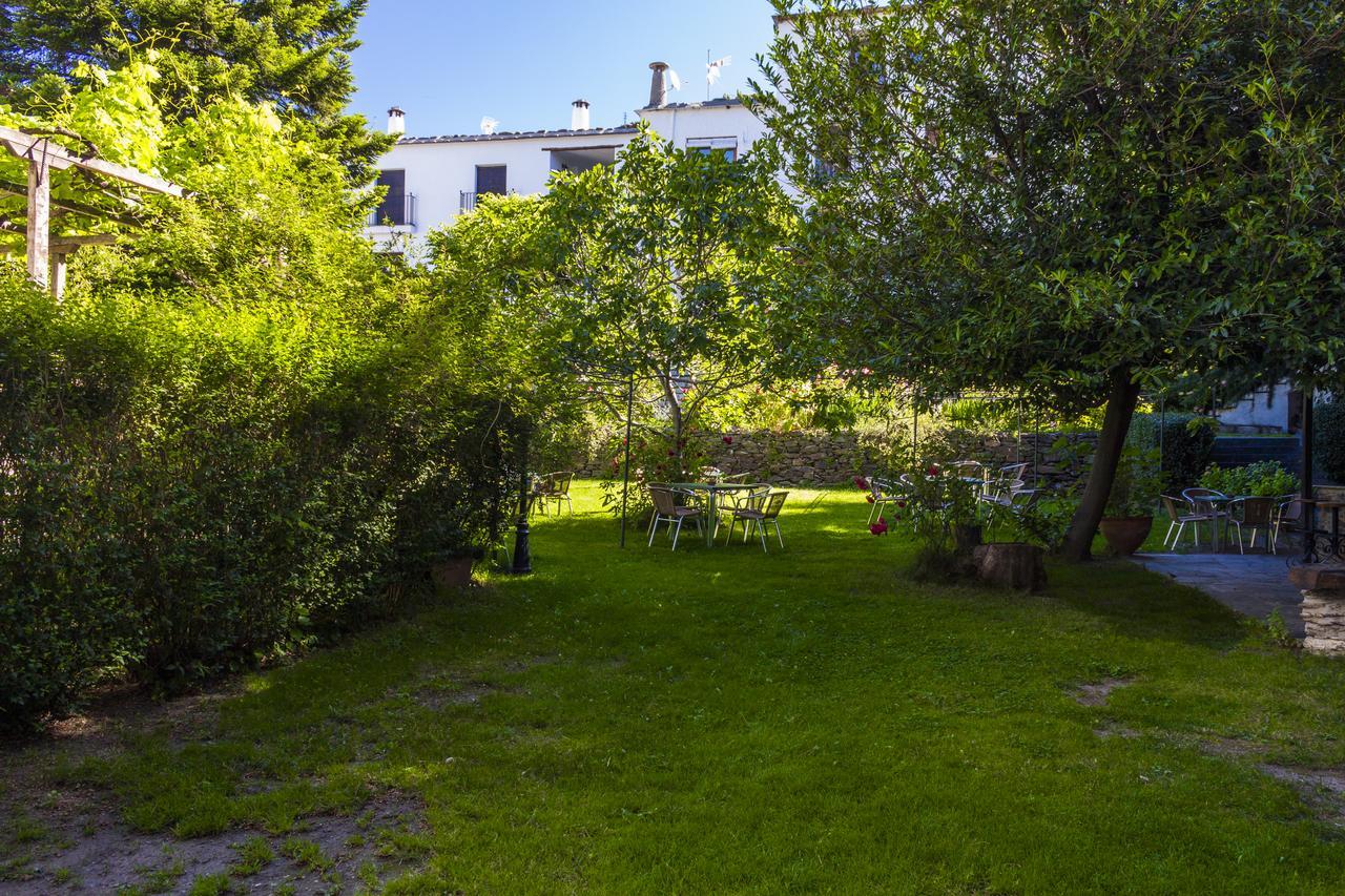 Hotel Rural Real De Poqueira Capileira Dış mekan fotoğraf